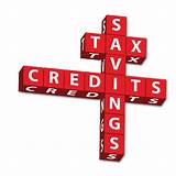 Images of What Is A Tax Credit
