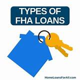 Pictures of What Types Of Home Loans Are There