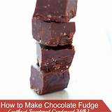 Photos of Chocolate Fudge Icing Recipe Condensed Milk