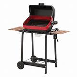 Electric Grill Home Depot