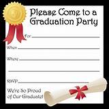 Cheap Graduation Invitations Online Pictures