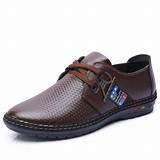 Photos of Most Comfortable Leather Shoes For Men