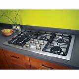 Pictures of Gas Cooktop