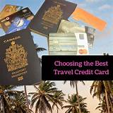 Tips For Choosing A Credit Card Pictures