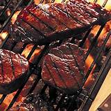 Broiling Steak In Electric Oven