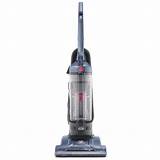 Photos of Hoover Windtunnel Air Upright Vacuum