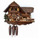 Cuckoo Clocks For Sale Cheap Pictures