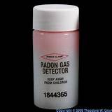 Radon Gas Detector Images