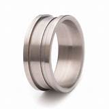 Stainless Steel Ring Cores Images