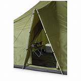 Images of Outfitter Tents