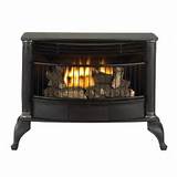 Photos of Ventless Gas Heating Stoves