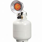 Propane Tank Top Heater Images