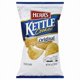 Herrs Chips Pictures