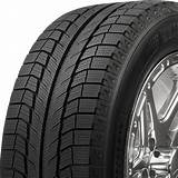 Images of Michelin X-ice Snow Tires