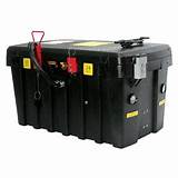 Images of Semi Truck Battery Charger