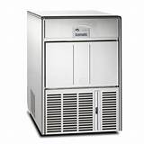 Images of Icematic Ice Maker