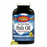 Super Omega 3 Fish Oil Side Effects Pictures