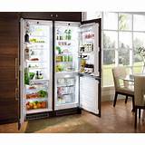 Images of Liebherr 48 Inch Refrigerator