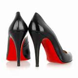 Images of In High Heels