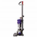Photos of Evolution Upright Vacuum Cleaners