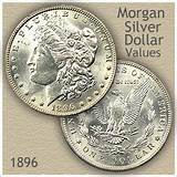 Silver Value Morgan