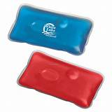 Promo Ice Packs Pictures