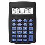 Solar Panel Installation Calculator Images