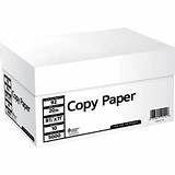 Pictures of Copy Paper Case 5000 Sheets