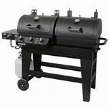 Photos of Brinkmann 3 Burner Gas Grill Home Depot