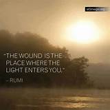 Pictures of Poetry By Rumi Quotes