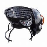 Pictures of Gas Kettle Barbecue