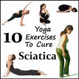 Images of Exercises Sciatica Home Remedies