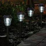 Solar Lights Pictures Pictures
