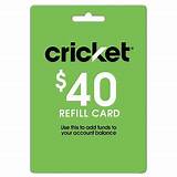 Cricket Wireless Payment Plans Images