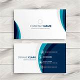 Images of Human Resources Business Card Samples