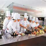 Images of Culinary School Of Arts