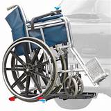 Pictures of Wheelchair Carrier For The Back Of A Vehicle