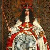 Restoration King Charles