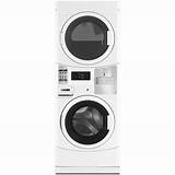 Pictures of Commercial Washer Dryer Stackable