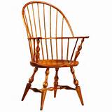 Windsor Chair Repair