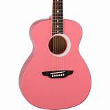 Acoustic Guitar 3 4 Size