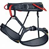 Climbing Gear Harness