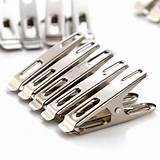 Stainless Clothes Pegs Photos