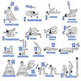 About Hatha Yoga Images