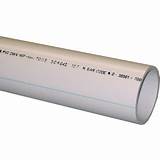Pictures of 5 Schedule 40 Pvc Pipe