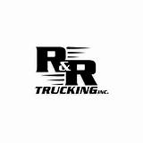 Trucking Company Logos