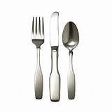 Oneida Stainless Steel Flatware Sets Pictures