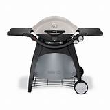 Images of Little Weber Gas Grill