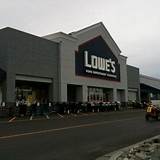 Images of Anchorage Lowes Store Hours