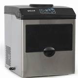 Photos of Best Built In Ice Maker